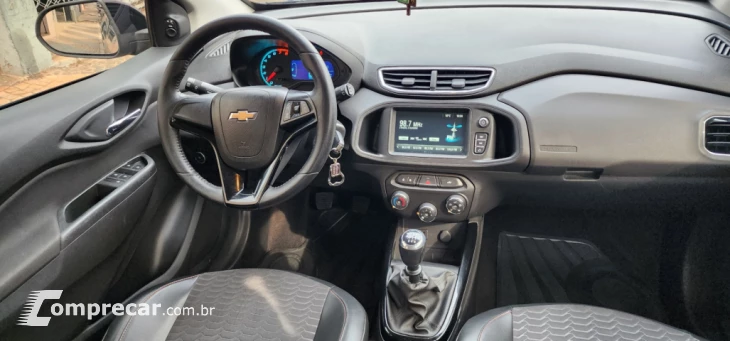 ONIX 1.4 MPFI LTZ 8V
