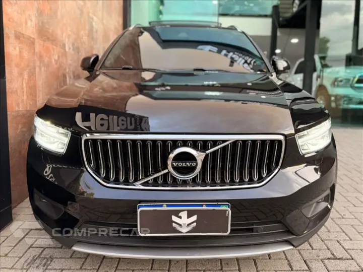 XC40 2.0 T4 Inscription Geartronic
