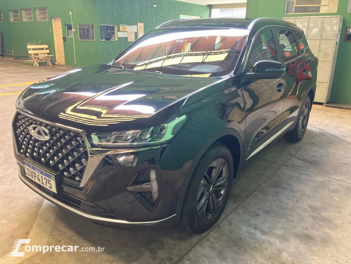 Tiggo 7 Sport