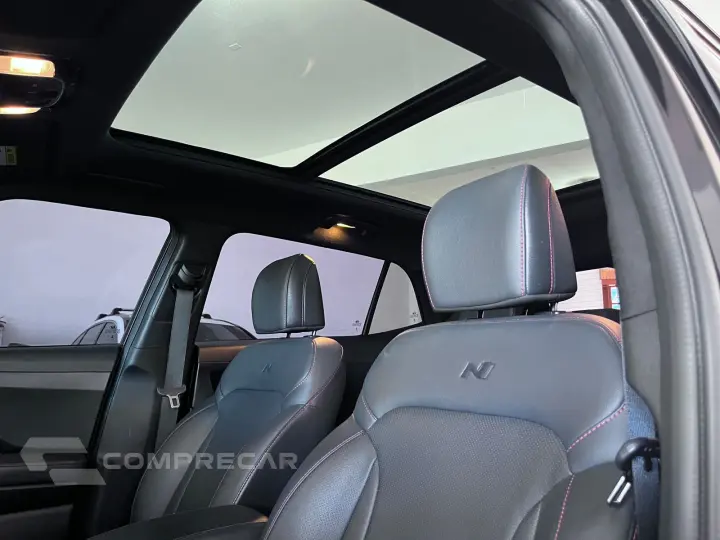 CRETA 1.0 Tgdi N Line