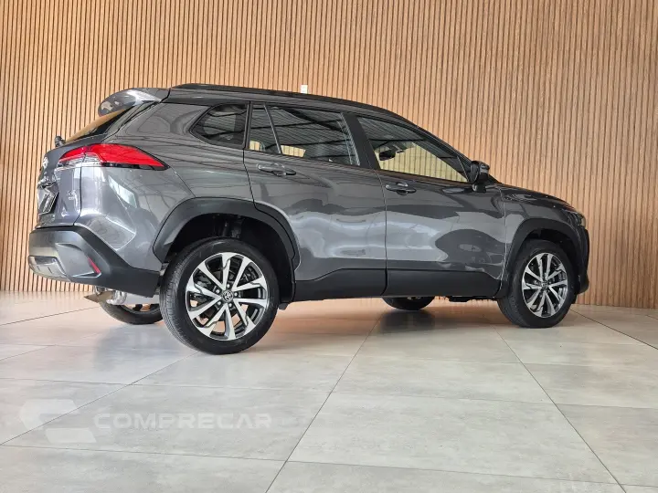 COROLLA CROSS 2.0 Vvt-ie XRE