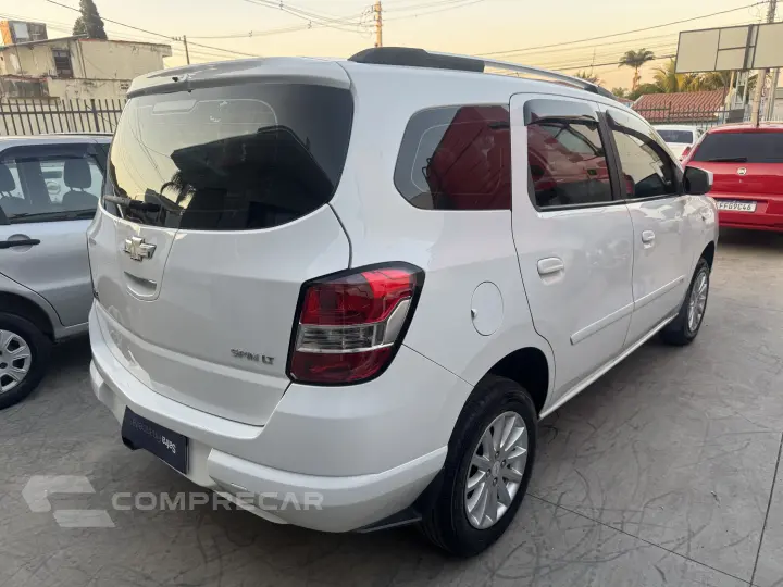 SPIN 1.8 LT 8V