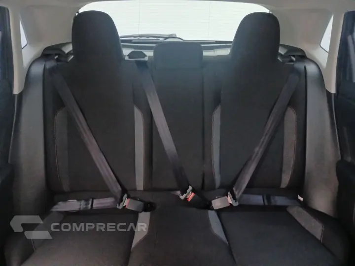 POLO 1.0 MPI TRACK MANUAL
