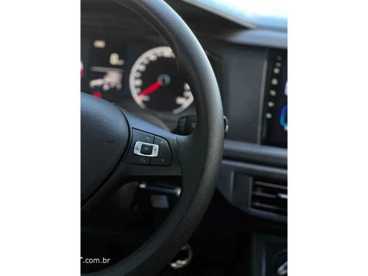 POLO 1.0 MPI MANUAL