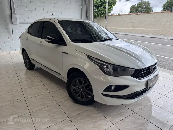 CRONOS 1.3 Firefly Drive