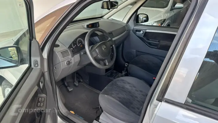 MERIVA 1.8 MPFI Maxx 8V