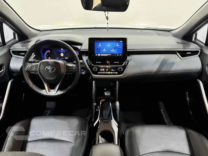 COROLLA CROSS 2.0 VVT-IE FLEX XRE DIRECT SHIFT