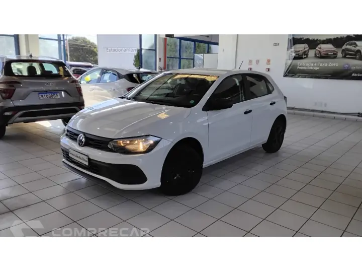 POLO 1.0 MPI TRACK MANUAL