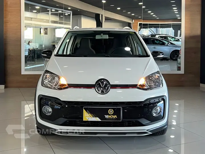 UP 1.0 170 TSI TOTAL FLEX XTREME 4P MANUAL