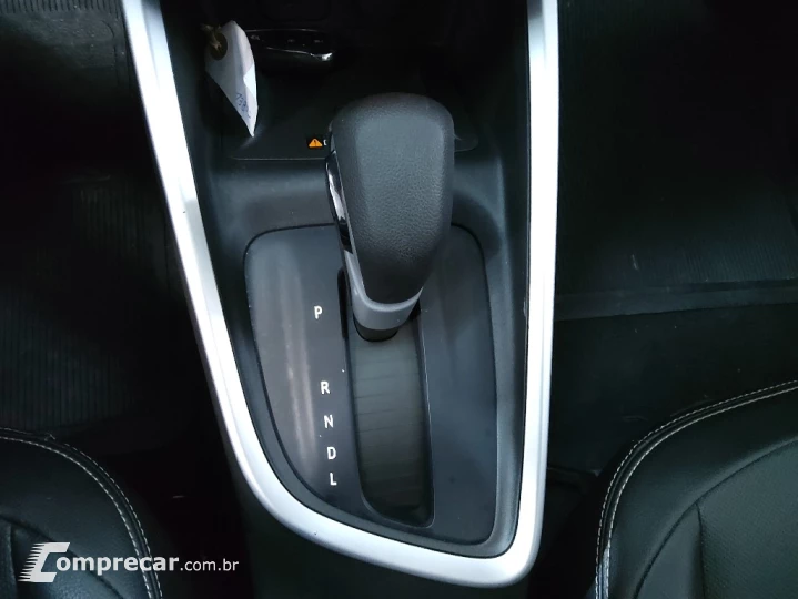ONIX 1.0 TURBO FLEX PREMIER AUTOMÁTICO