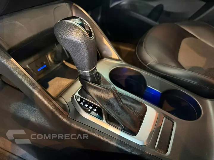 Ix35 2.0 Mpfi Gl 16V Flex 4P Automático