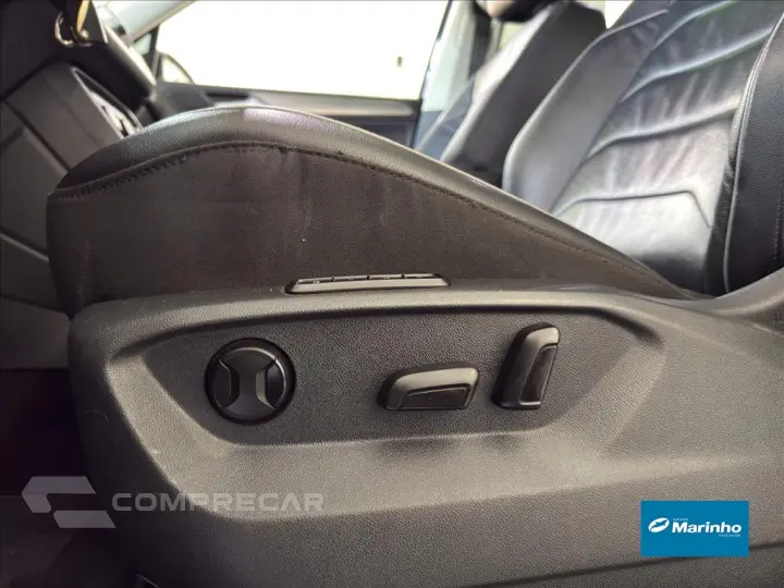 TIGUAN 1.4 250 TSI TOTAL FLEX ALLSPACE TIPTRONIC