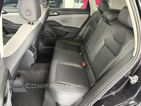 TAOS 1.4 250 TSI TOTAL FLEX COMFORTLINE AUTOMÁTICO