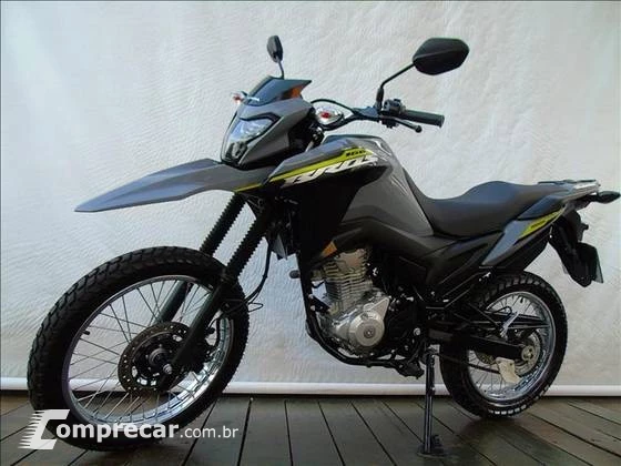 HONDA NXR 160 BROS ABS