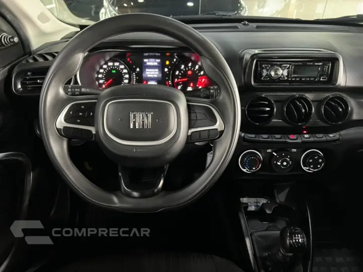 ARGO 1.0 FIREFLY FLEX MANUAL