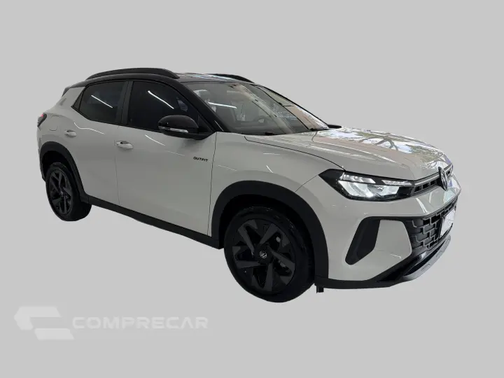 TERA 1.0 170 TSI HIGH AUTOMÁTICO