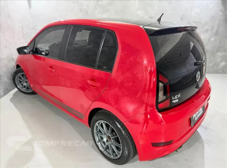 UP 1.0 170 TSI Connect