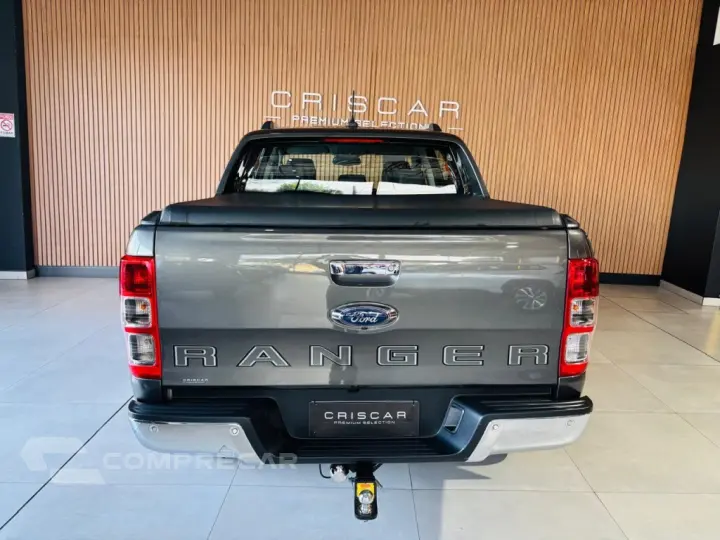 RANGER 3.2 LIMITED 4X4 CD 20V DIESEL 4P AUTOMÁTICO