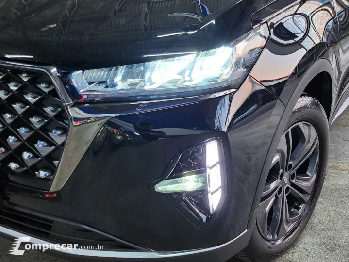 TIGGO 7 1.5 TCI TURBO FLEX SPORT CVT