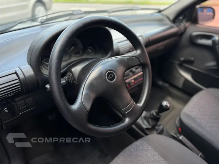 CORSA 1.0 MPFI Classic Sedan Spirit 8V