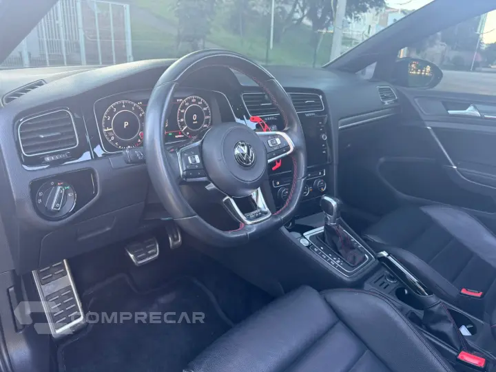 GOLF 2.0 350 TSI GTI