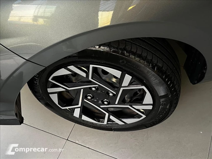 HB20 1.0 12V FLEX COMFORT PLUS MANUAL