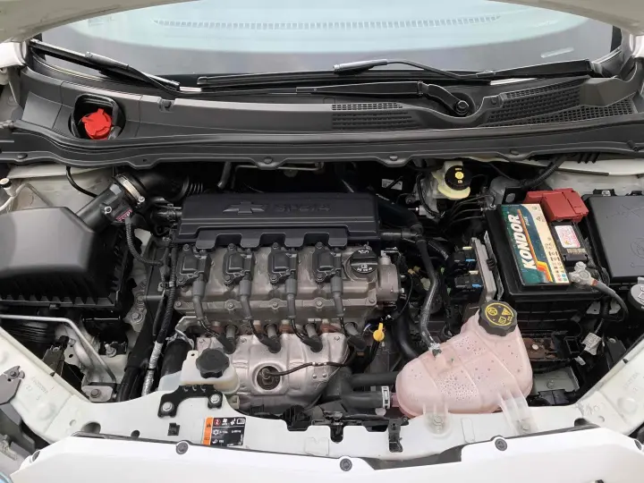 PRISMA 1.4 MPFI LT 8V FLEX 4P MANUAL