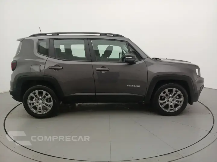 RENEGADE 1.3 T270 TURBO FLEX LONGITUDE AT6