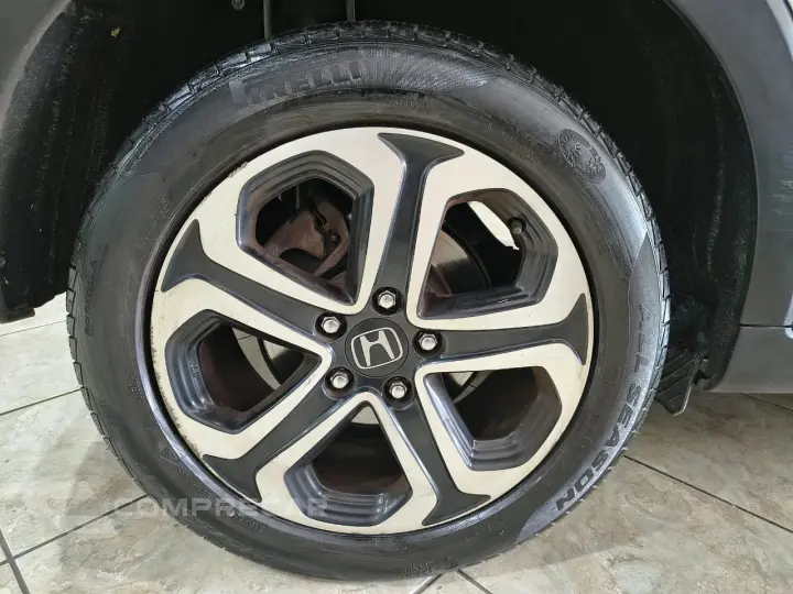 HRV EX 1.8