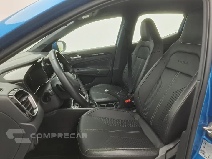 TERA 1.0 170 TSI HIGH AUTOMÁTICO