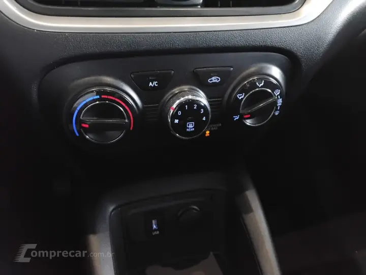 HB20 1.0 12V FLEX SENSE PLUS MANUAL