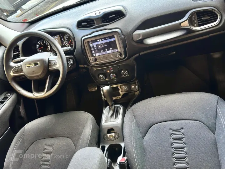 RENEGADE 1.3 T270 TURBO FLEX SPORT AT6