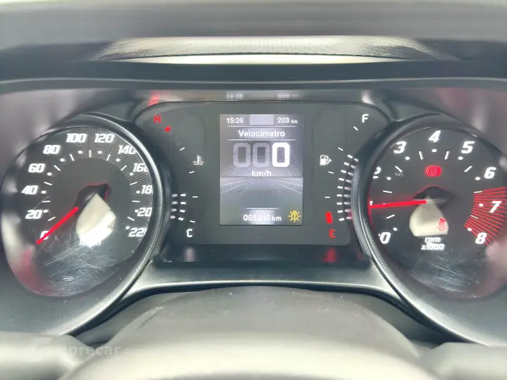 ARGO 1.0 FLEX MANUAL