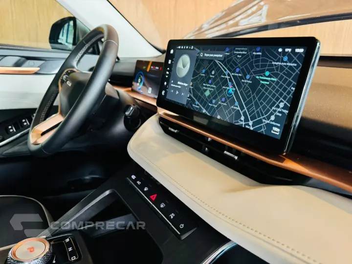 HAVAL H6 1.5 Phev19 E-traction
