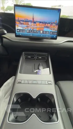 SONG PRO 1.5 DM-I HÍBRIDO GS AUTOMÁTICO
