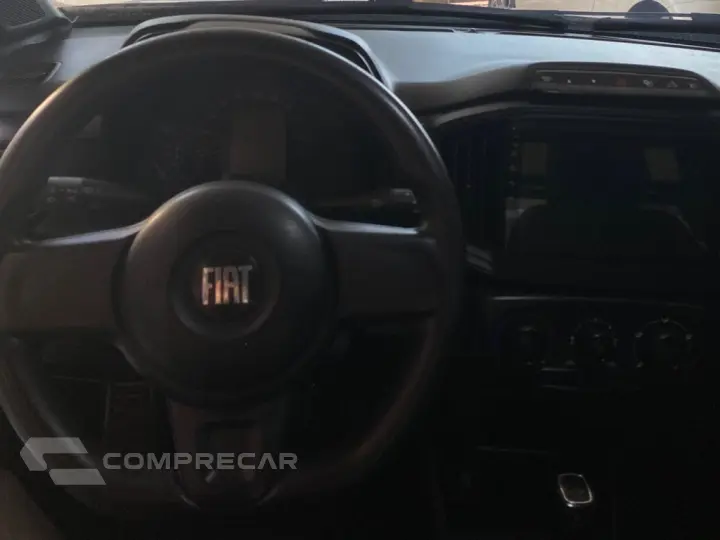 STRADA ENDURANCE 1.4 FLEX 8V CS PLUS