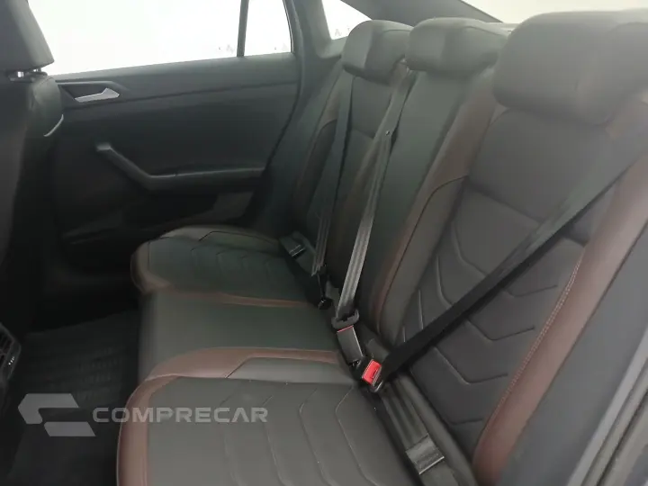 VIRTUS 1.0 200 TSI HIGHLINE AUTOMÁTICO