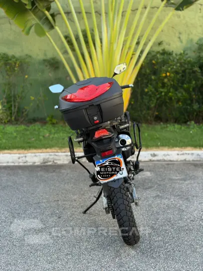 xre 300 adventuere
