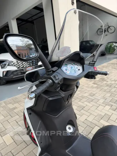 CITYCOM S 300i