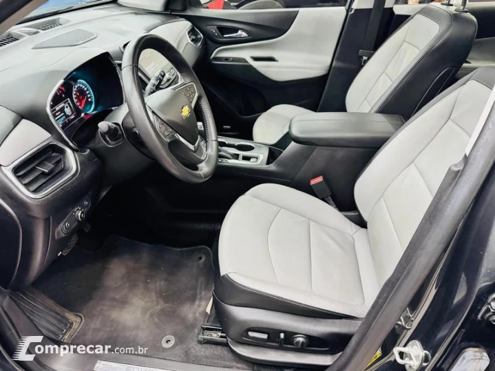 CHEV EQUINOX PREMIER