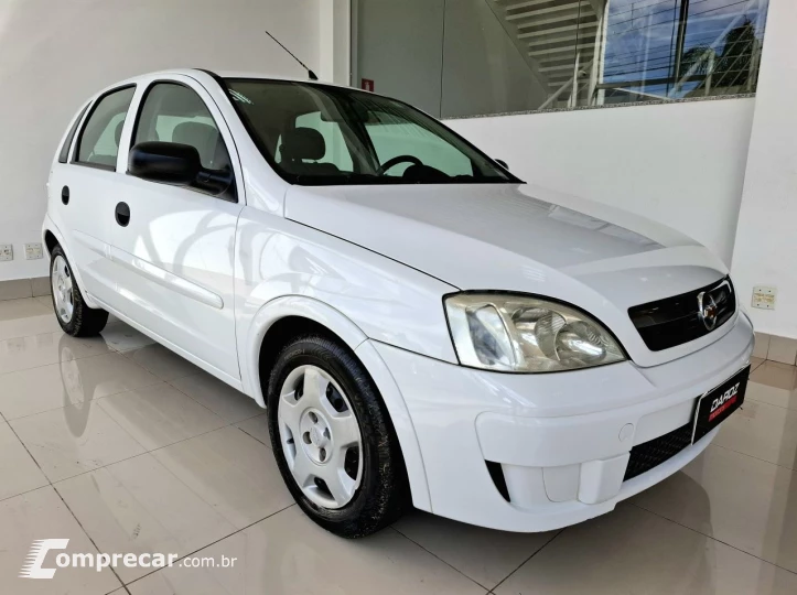 Corsa Hat. Maxx 1.4 8V ECONOFLEX 5p