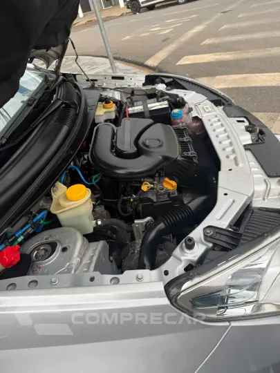 GRAND SIENA 1.4 MPI Attractive 8V