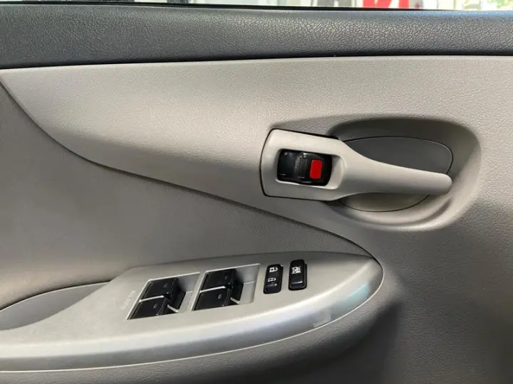 COROLLA 1.8 GLI 16V FLEX 4P AUTOMATICO