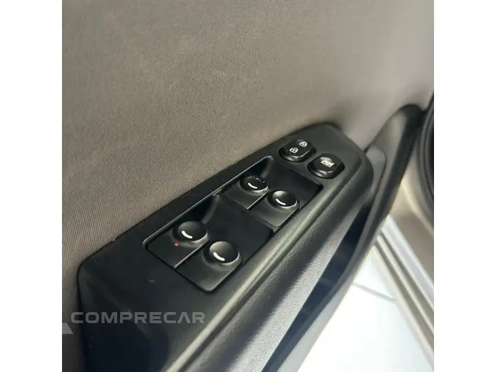 HB20S 1.6 COMFORT PLUS 16V FLEX 4P MANUAL