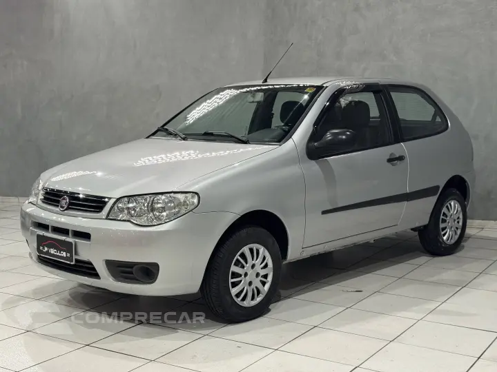 PALIO 1.0 MPI Fire Economy 8V