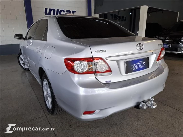 COROLLA 2.0 XEI 16V