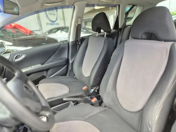 Fit EX/S 1.5 Flex/Flexone 16V 5p Aut.