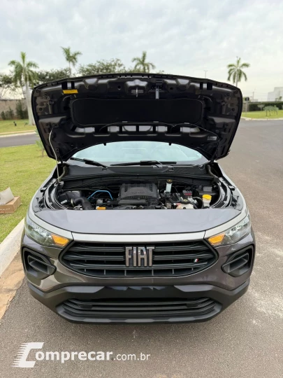 PULSE 1.3 Drive