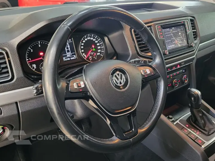 AMAROK High.CD 2.0 16V TDI 4x4 Dies. Aut