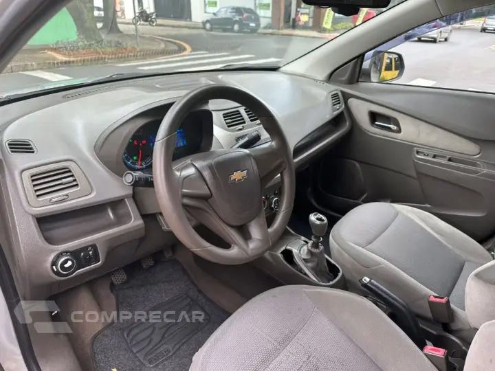 COBALT LTZ 1.4 8V FlexPower/EconoFlex 4p